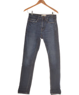 407428 Jeans PULL AND BEAR Occasion Once Again Friperie en ligne