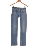 407436 Jeans PEPE JEANS Occasion Once Again Friperie en ligne