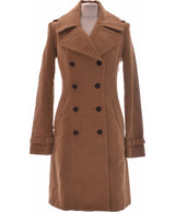 407462 Manteaux MANGO Occasion Once Again Friperie en ligne
