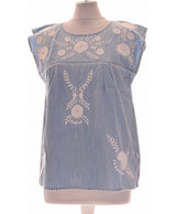407481 Tops et t-shirts AIGLE Occasion Once Again Friperie en ligne