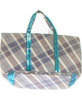 407495 Sacs VANESSA BRUNO Occasion Once Again Friperie en ligne