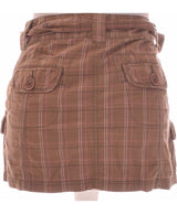 407509 Jupes ESPRIT Occasion Vêtement occasion seconde main