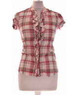 407530 Chemises et blouses MANGO Occasion Once Again Friperie en ligne