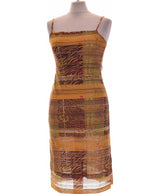 407535 Robes KENZO Occasion Once Again Friperie en ligne