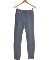 407542 Jeans PULL AND BEAR Occasion Once Again Friperie en ligne