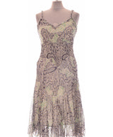 407566 Robes RENE DERHY Occasion Once Again Friperie en ligne
