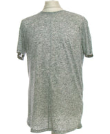 407578 Tops et t-shirts BERSHKA Occasion Once Again Friperie en ligne
