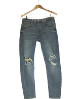 407582 Jeans ZARA Occasion Once Again Friperie en ligne