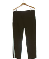 407594 Pantalons et pantacourts ZARA Occasion Once Again Friperie en ligne