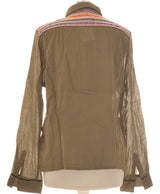 407607 Chemises et blouses NAF NAF Occasion Vêtement occasion seconde main