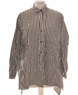 407610 Chemises et blouses ZARA Occasion Once Again Friperie en ligne