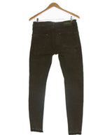 407621 Jeans BERSHKA Occasion Vêtement occasion seconde main