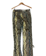 407622 Pantalons et pantacourts MISS SIXTY Occasion Vêtement occasion seconde main