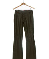 407628 Pantalons et pantacourts MISS SIXTY Occasion Once Again Friperie en ligne