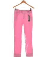 407631 Pantalons et pantacourts STEFANEL Occasion Once Again Friperie en ligne