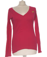 407657 Tops et t-shirts HOLLISTER Occasion Once Again Friperie en ligne