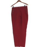 407736 Pantalons et pantacourts MANGO Occasion Once Again Friperie en ligne