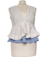 407765 Tops et t-shirts ZARA Occasion Once Again Friperie en ligne