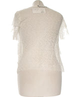 407768 Tops et t-shirts ZARA Occasion Vêtement occasion seconde main