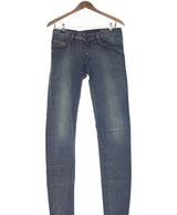 407892 Jeans DIESEL Occasion Once Again Friperie en ligne