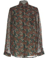 407897 Chemises et blouses IT HIPPIE Occasion Once Again Friperie en ligne