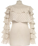 407928 Tops et t-shirts FOREVER 21 Occasion Once Again Friperie en ligne