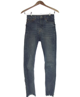 407931 Jeans ZARA Occasion Once Again Friperie en ligne
