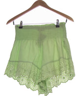 407932 Shorts et bermudas BERSHKA Occasion Once Again Friperie en ligne