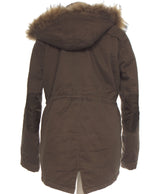 407945 Manteaux TEDDY SMITH Occasion Vêtement occasion seconde main