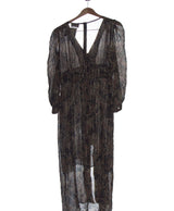 407996 Robes THE KOOPLES Occasion Vêtement occasion seconde main