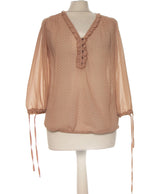 408015 Chemises et blouses ZARA Occasion Once Again Friperie en ligne