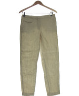 408040 Pantalons et pantacourts ZARA Occasion Once Again Friperie en ligne