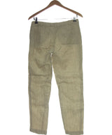 408040 Pantalons et pantacourts ZARA Occasion Vêtement occasion seconde main