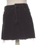 408053 Jupes BERSHKA Occasion Once Again Friperie en ligne