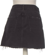 408053 Jupes BERSHKA Occasion Vêtement occasion seconde main