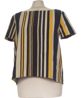 408066 Tops et t-shirts ZARA Occasion Once Again Friperie en ligne