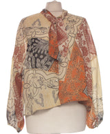 408076 Chemises et blouses STRADIVARIUS Occasion Once Again Friperie en ligne