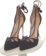 408079 Chaussures RIVER ISLAND Occasion Once Again Friperie en ligne