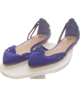 408082 Chaussures H&M Occasion Once Again Friperie en ligne