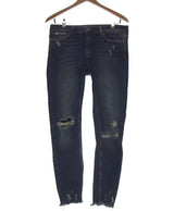 408131 Jeans ZARA Occasion Once Again Friperie en ligne