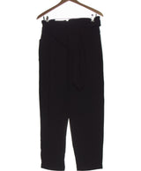408138 Pantalons et pantacourts ZARA Occasion Once Again Friperie en ligne