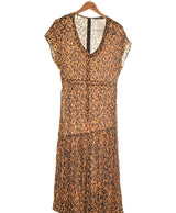 408159 Robes ZARA Occasion Once Again Friperie en ligne