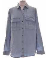 408169 Chemises et blouses CAMAIEU Occasion Once Again Friperie en ligne