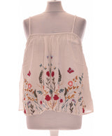 408183 Chemises et blouses CAMAIEU Occasion Once Again Friperie en ligne