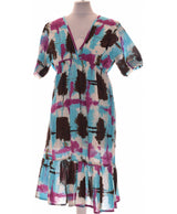 408212 Robes NAF NAF Occasion Once Again Friperie en ligne