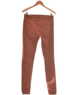 408222 Pantalons et pantacourts MANGO Occasion Vêtement occasion seconde main