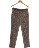 408230 Pantalons et pantacourts SANDRO Occasion Once Again Friperie en ligne