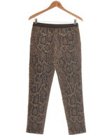408230 Pantalons et pantacourts SANDRO Occasion Vêtement occasion seconde main