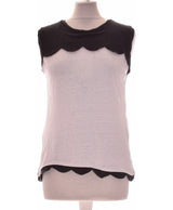 408239 Tops et t-shirts CLAUDIE PIERLOT Occasion Once Again Friperie en ligne