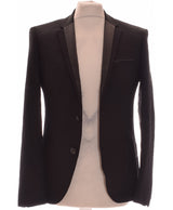 408248 Vestes HUGO BOSS Occasion Once Again Friperie en ligne
